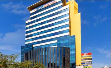 Quest Offices - Ocus Quantum